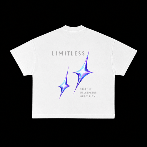 LIMITLESS PRE-ORDER